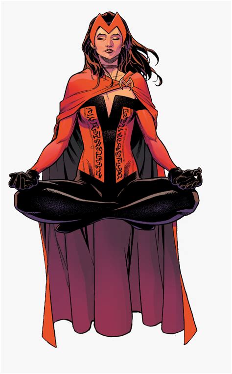 Scarlet Witch Png Knowneet