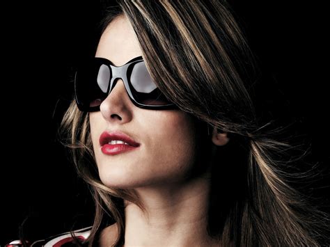 Model Sunglasses Fashion Face Woman Wallpaper Girls Wallpaper