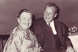 Willy Brandts (Herbert Frahms) Eltern und Familie in Lübeck