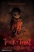 Trick 'r Treat (2007) movie poster