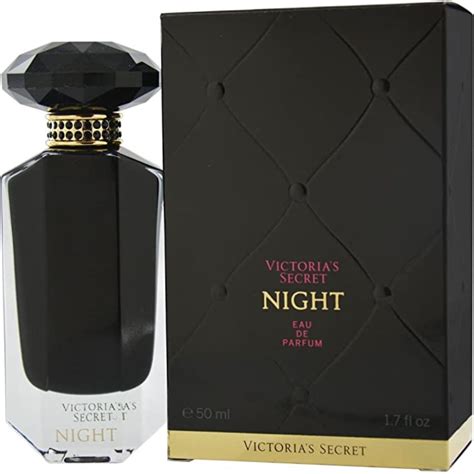 Victoria Secret Night Eau De Parfum 50ml For Women Essenza Welt