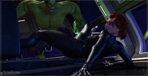 Avengers Hulk Mongo Bongo ⋆ Xxx Toons Porn