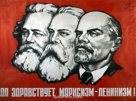 Lenin Extended And Developed The Theory And Practice Of Marxism Further