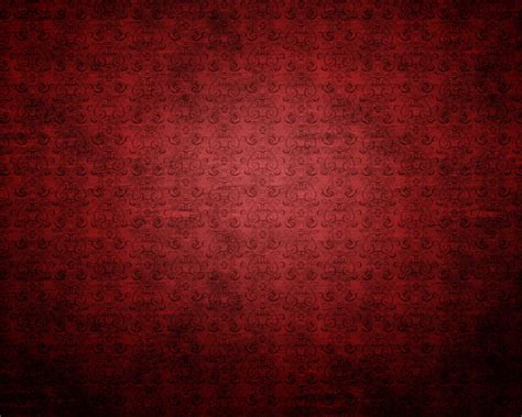 80 Wallpaper Vintage Dark Red Images Myweb