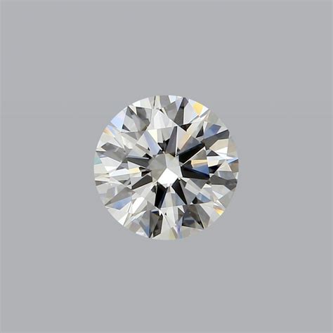 1.33ct F VS2 Round Brilliant Cut Diamond GIA Cert | Cerrone
