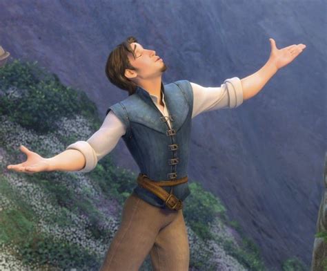 Flynn Rider Wallpapers Wallpaper Cave