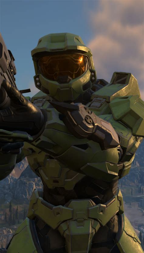 Halo Infinite Campaign Overview Reveals 4 Glow Ups