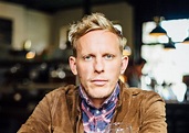 Laurence Fox is bravely putting his career on the line for his ...