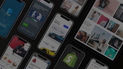 Shopify app development — build for the world's leading. Shopify App Development Company - Build Great Online Store