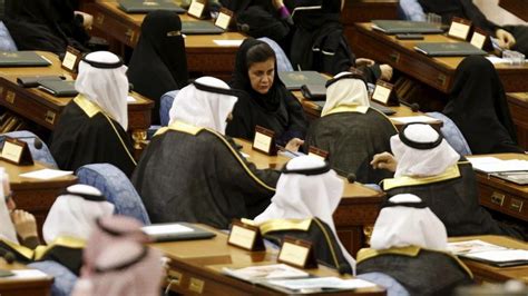 Saudi Arabia Seeks To Criminalise Sexual Harassment The Siasat Daily Archive