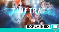 Time Trap Ending Explained (With Detailed Plot Analysis) | This is Barry