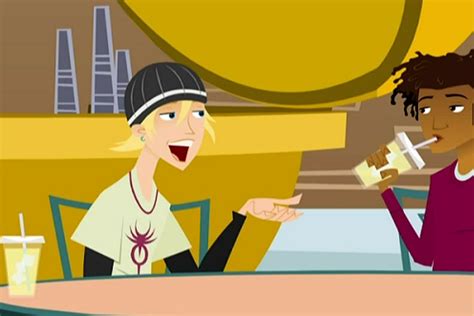 6teen Season 1 Image Fancaps