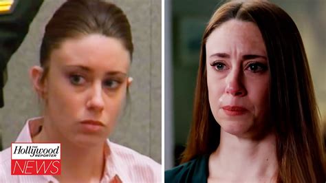 Controversial Casey Anthony Peacock Docuseries Releases First Trailer