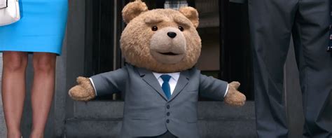 First Trailer For Ted 2 The Movie Bit