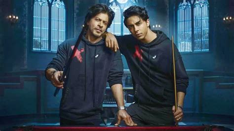 Shah Rukh Khan Son Aryan Khan On His Brand Collection Getting Sold Thank You For The Ride