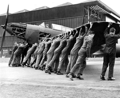 British History Raf Celebrates 100 Years Protecting The Skies With