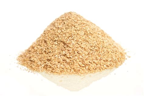 Wheat Bran Usda Certified Organic 11 Lbs Eleven Pounds Non Gmo 100