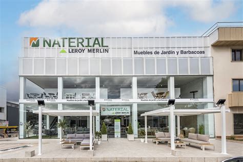leroy merlin abrirá en españa un nuevo concepto de tienda naterial — idealista news