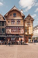 5 things to see in Troyes #RemarkableFrance Ardennes, Ville France ...