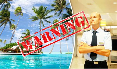 Holidays To Maldives Taking Sex Toys Is Prohibited Travel News
