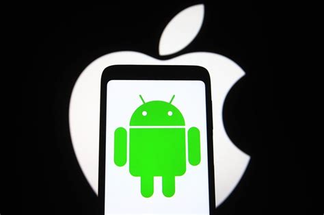 Apps Die Apple Für Android Smartphones Anbietet Techbook