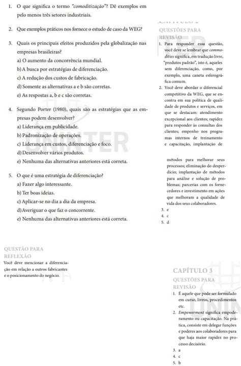 Atividade De Empreendedorismo Para Imprimir