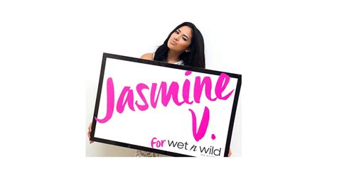 Wet N Wilds Jasmine Villegas Beauty Secrets Popsugar Latina