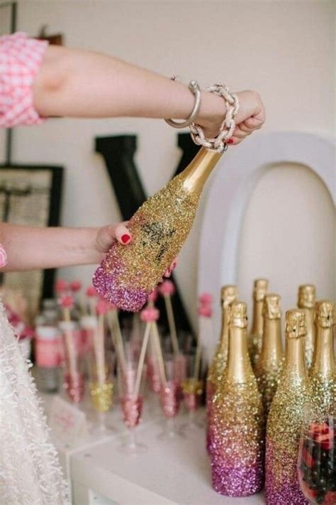 68 Cheerful New Year Party Décor Ideas Digsdigs