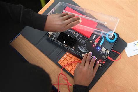 Microsoft And Kano Partner On Build Your Own Pc For Children — Dezeen