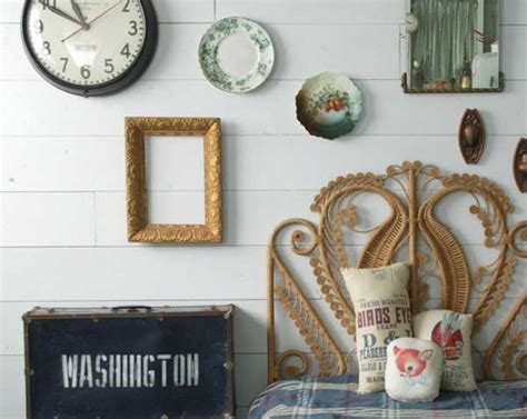 Vintage Kitchen Wall Decor Decor Ideasdecor Ideas