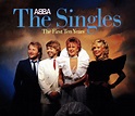 ABBA - The Singles (The First Ten Years) (CD2, CD) | Discogs