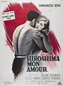 Hiroshima mon amour - Film (1959) - SensCritique