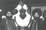 Trudeau’s Blackface Scandal Was a Test for Canada. We Failed | The Tyee