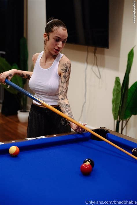 bhadbhabie Nude, OnlyFans Leaks, Fappening - FappeningBook