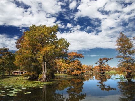 The 10 Most Incredible Natural Wonders In Texas