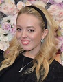 14 Photos Of Young Tiffany Trump That Are A Blast From The Past