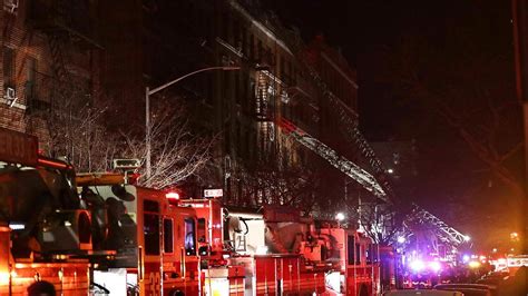 Heres What We Know About The Victims Of The Bronx Apartment Building