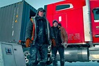 L’uomo dei ghiacci - The Ice Road (2021): recensione, trama e cast del film