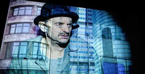 He appeared in more than fifty films since 1999. Jan Bosse inszeniert Zuckmayer mit Milan Peschel in der ...