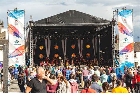 Top 10 Best Traditional Irish Music Festivals In Ireland Ranked