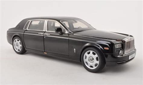 Diecast Model Cars Rolls Royce Phantom 118 Paragon V Mpw Rhd John