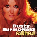 Dusty Springfield LP: Faithful (LP) - Bear Family Records