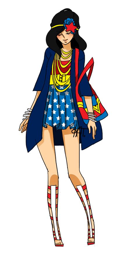 Superhero Clothing Fashion Designs — Geektyrant