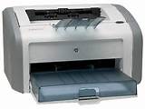 Install Drivers Hp Laserjet 1020 Images