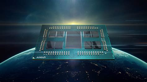 Primeros benchmarks de los AMD EPYC MILAN hasta un mas rápidos que los EPYC ROME