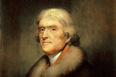 Thomas Jefferson: One Man, Two Legacies – Brewminate: A Bold Blend of ...