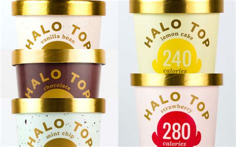 Halo Ice Cream Nutrition Facts Besto Blog