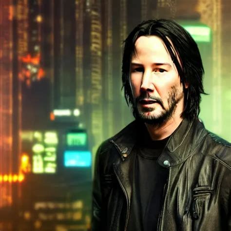 Keanu Reeves In Space Eat Ramen Full Hd Octane Stable Diffusion