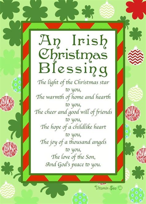 A traditional irish christmas recipe in my house is the classic spiced beef. An Irish Christmas Prayer www.VitaminSeaDesign.com | Irish ...
