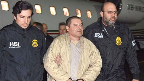 Mitos Y Verdades De El Chapo Guzmán Un Agricultor Que Se Convirtió En El Rey De La Cocaína